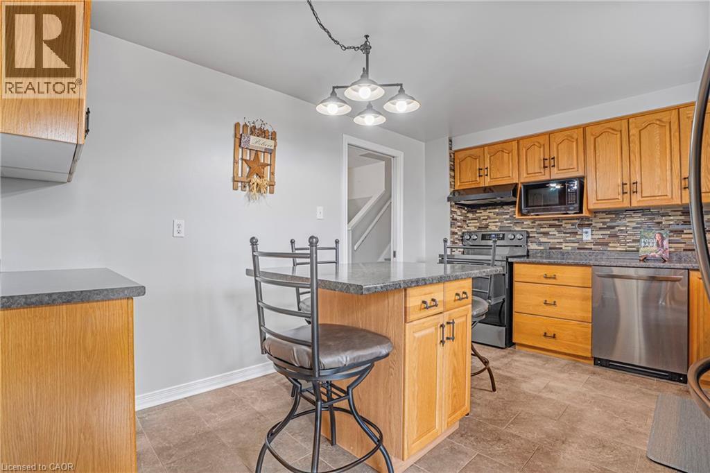 153 THE GREENWAY, Cambridge, Ontario, N1R6L6 — Photo 19