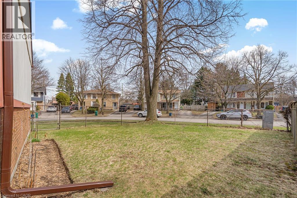 153 THE GREENWAY, Cambridge, Ontario, N1R6L6 — Photo 35