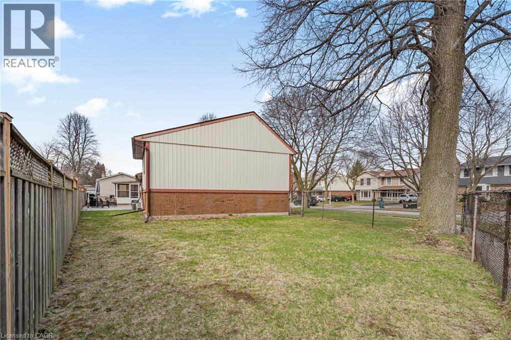 153 THE GREENWAY, Cambridge, Ontario, N1R6L6 — Photo 36