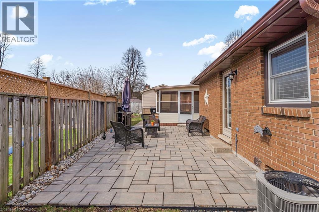 153 THE GREENWAY, Cambridge, Ontario, N1R6L6 — Photo 37