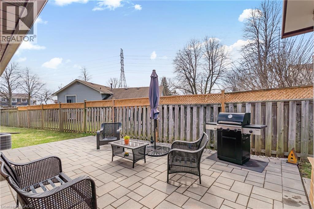 153 THE GREENWAY, Cambridge, Ontario, N1R6L6 — Photo 38
