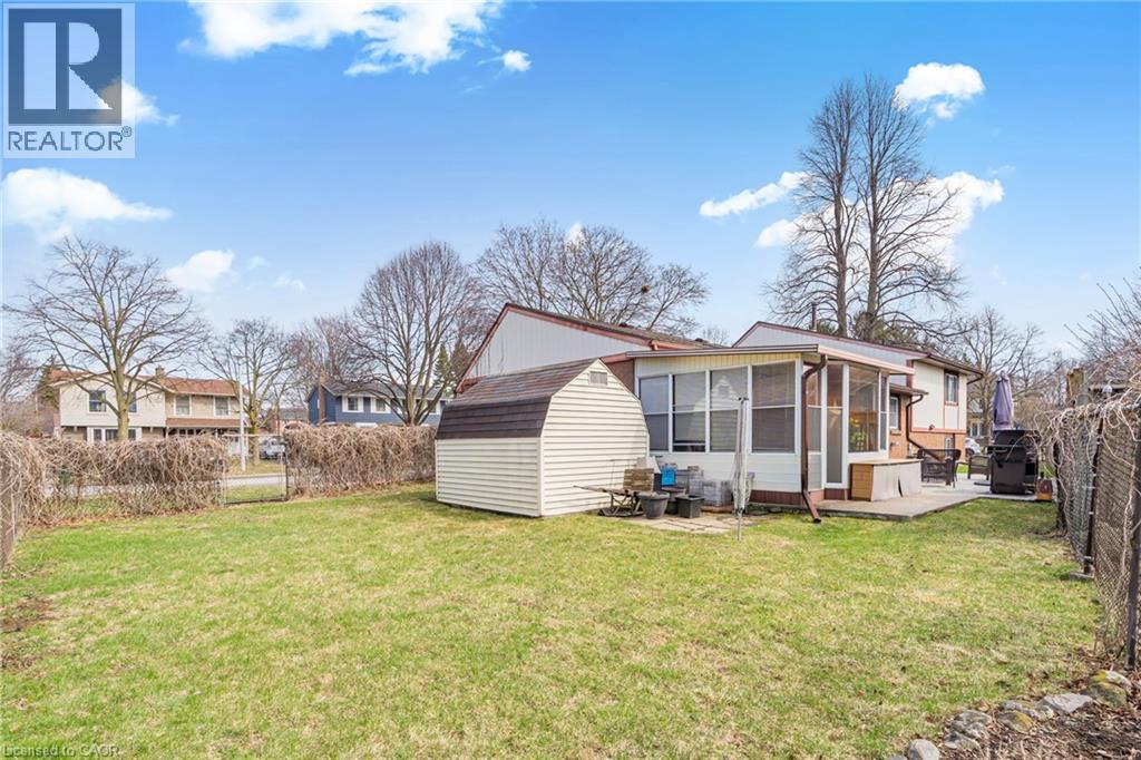 153 THE GREENWAY, Cambridge, Ontario, N1R6L6 — Photo 39