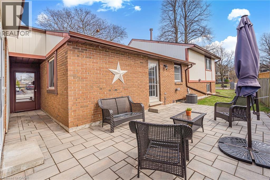 153 THE GREENWAY, Cambridge, Ontario, N1R6L6 — Photo 40