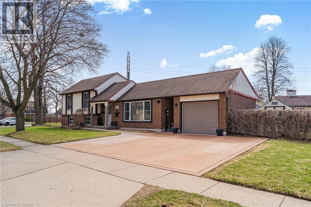 153 THE GREENWAY, Cambridge, Ontario, N1R6L6 — Photo 41