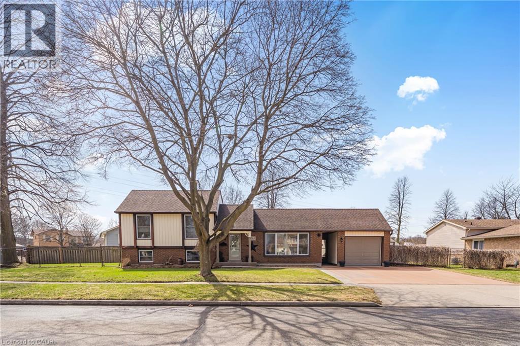 153 THE GREENWAY, Cambridge, Ontario, N1R6L6 — Photo 42