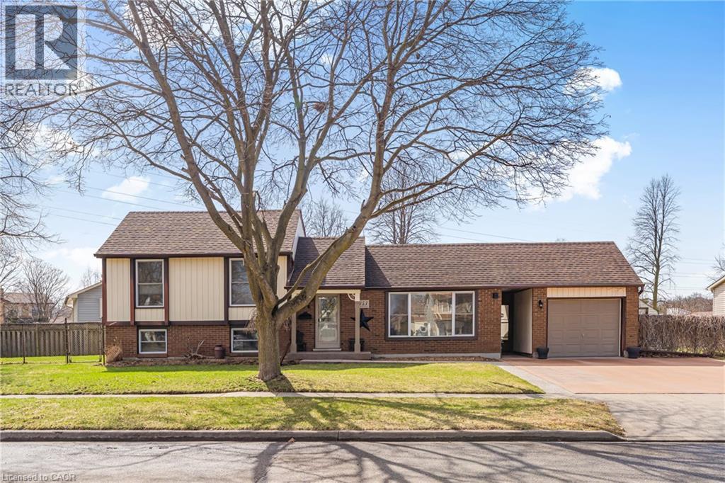 153 THE GREENWAY, Cambridge, Ontario, N1R6L6 — Photo 43