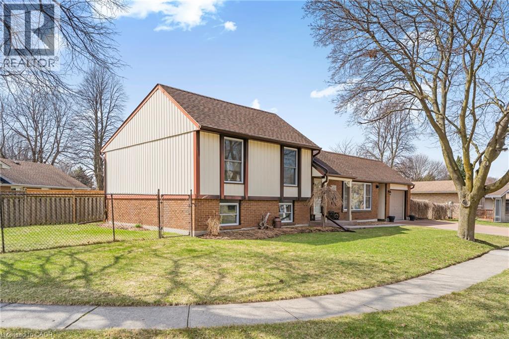 153 THE GREENWAY, Cambridge, Ontario, N1R6L6 — Photo 44