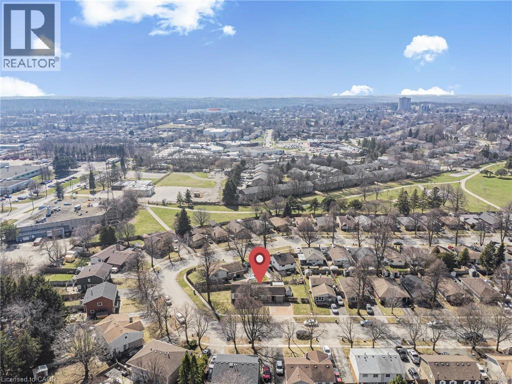 153 THE GREENWAY, Cambridge, Ontario, N1R6L6 — Photo 46