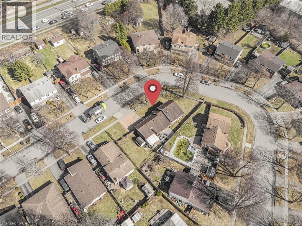 153 THE GREENWAY, Cambridge, Ontario, N1R6L6 — Photo 47