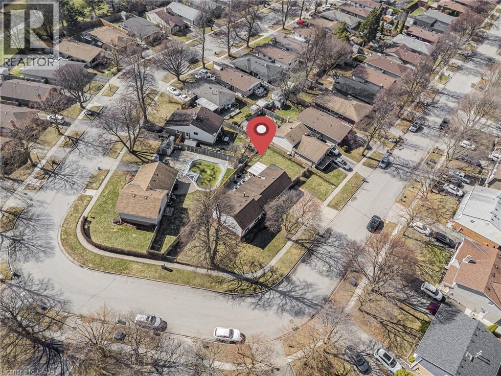 153 THE GREENWAY, Cambridge, Ontario, N1R6L6 — Photo 48