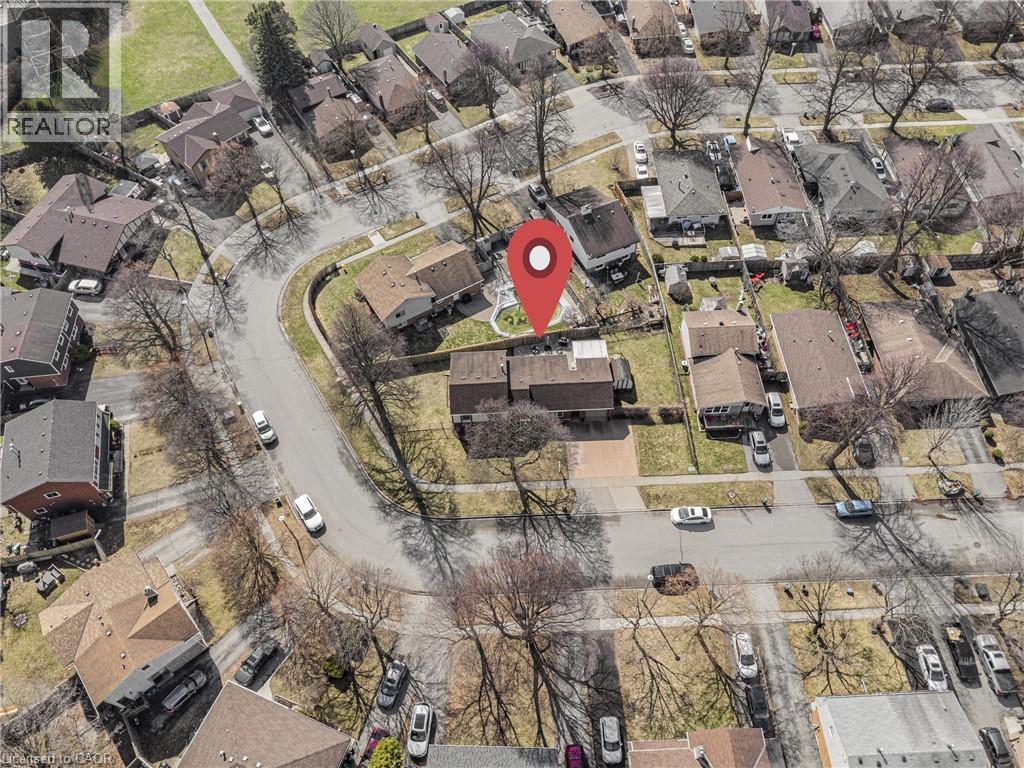 153 THE GREENWAY, Cambridge, Ontario, N1R6L6 — Photo 49