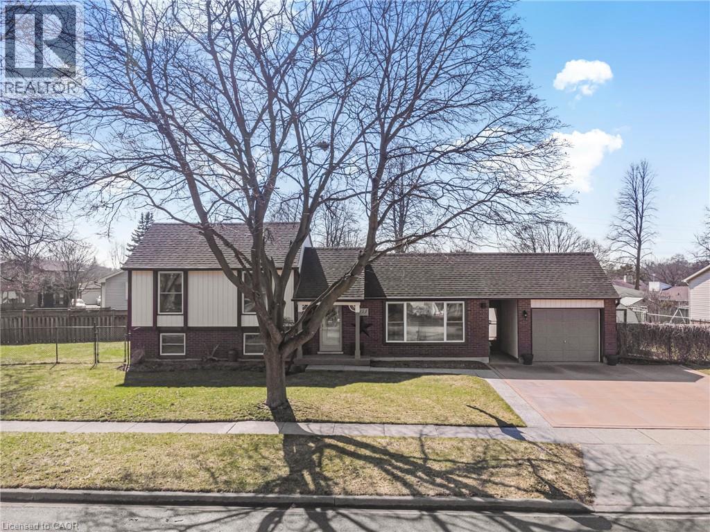 153 THE GREENWAY, Cambridge, Ontario, N1R6L6 — Photo 50