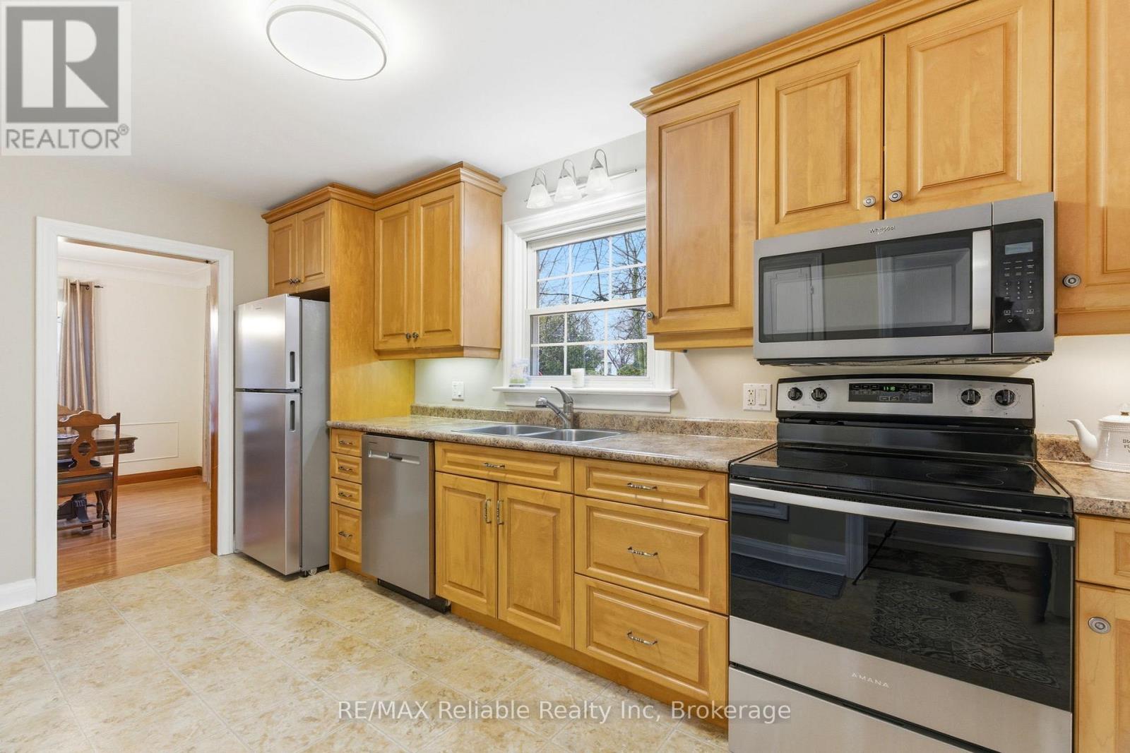 45 WHITEHEAD STREET, Central Huron (Clinton), Ontario, N0M1L0 — Photo 10