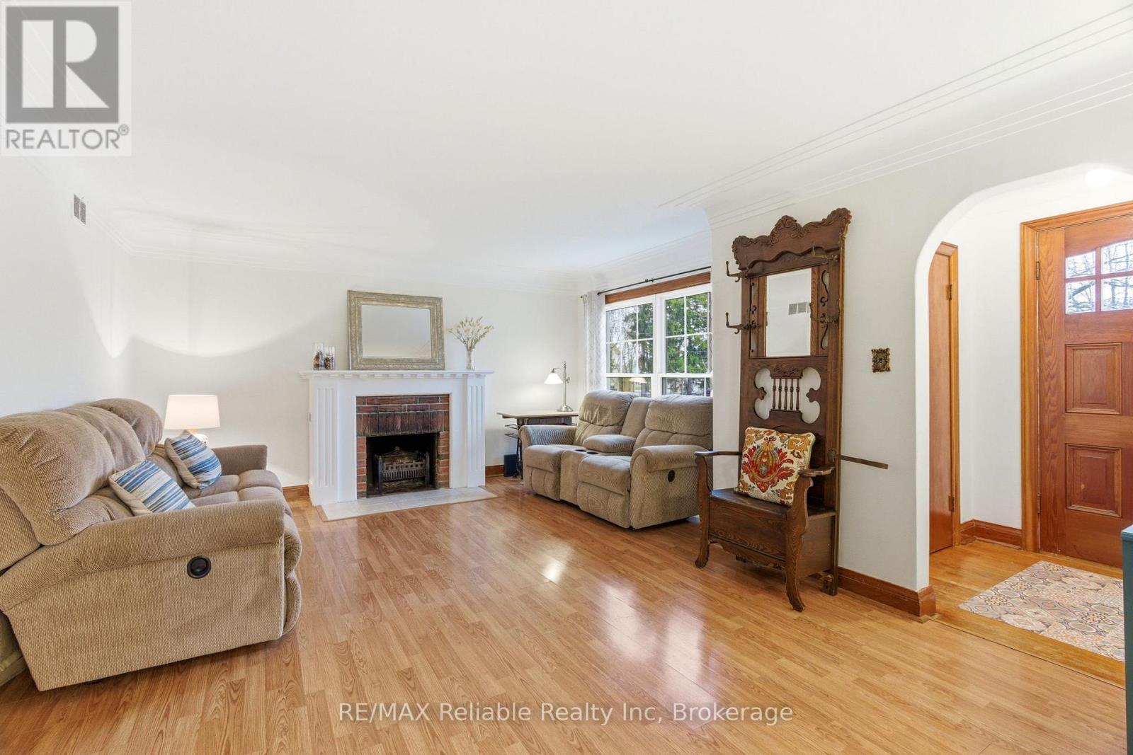 45 WHITEHEAD STREET, Central Huron (Clinton), Ontario, N0M1L0 — Photo 13