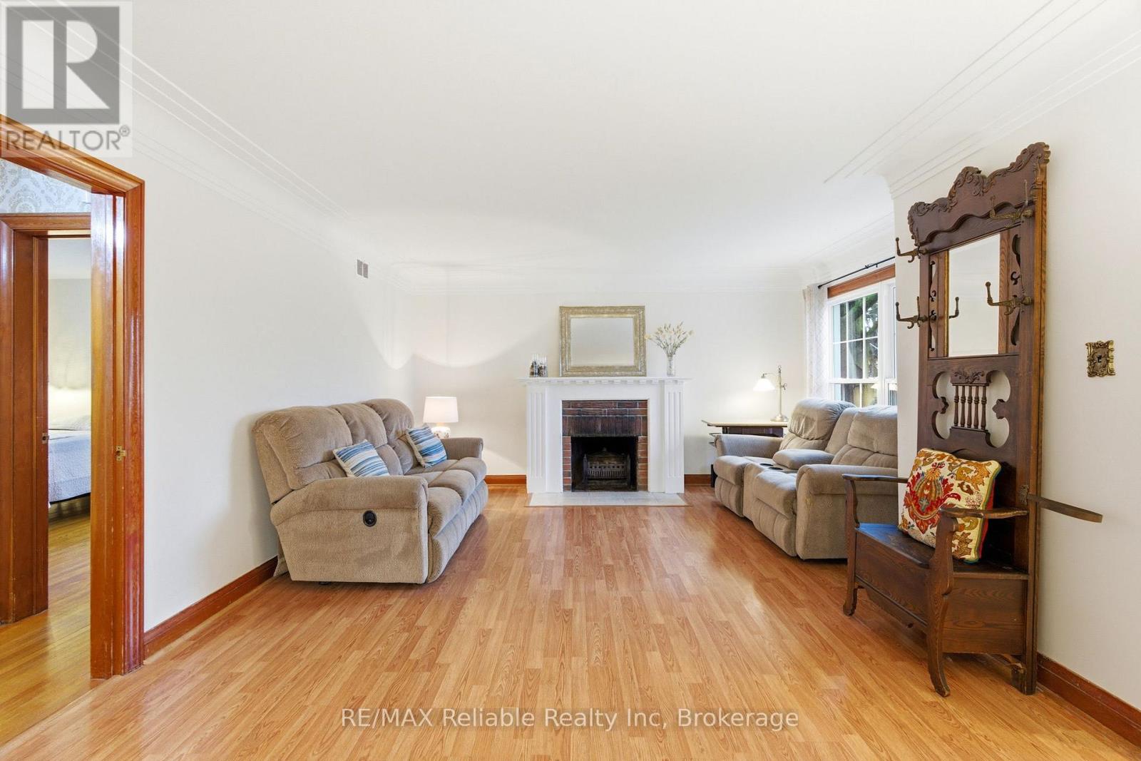 45 WHITEHEAD STREET, Central Huron (Clinton), Ontario, N0M1L0 — Photo 14