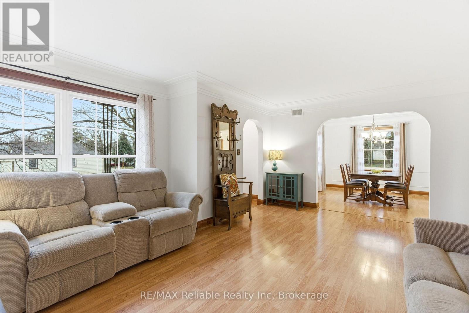 45 WHITEHEAD STREET, Central Huron (Clinton), Ontario, N0M1L0 — Photo 15