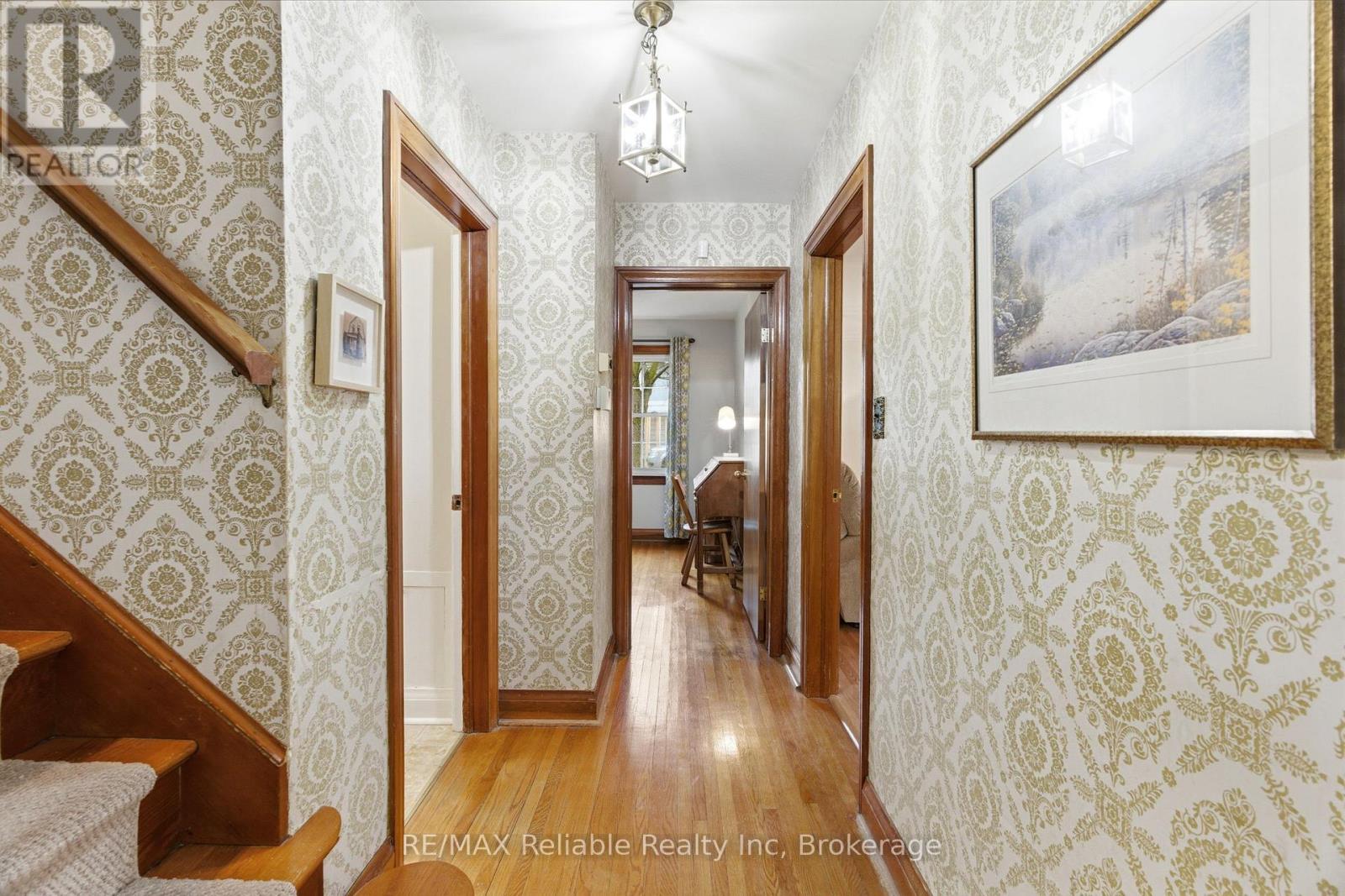 45 WHITEHEAD STREET, Central Huron (Clinton), Ontario, N0M1L0 — Photo 17