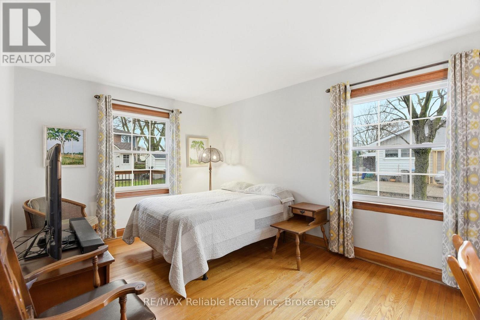 45 WHITEHEAD STREET, Central Huron (Clinton), Ontario, N0M1L0 — Photo 18