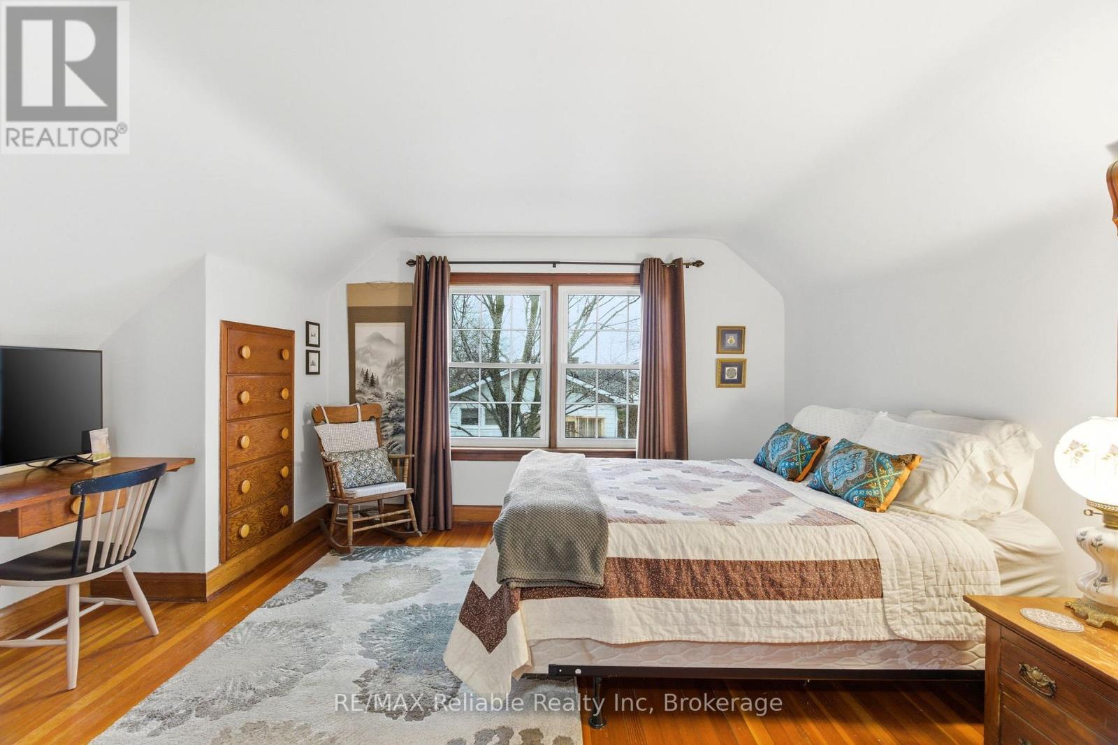 45 WHITEHEAD STREET, Central Huron (Clinton), Ontario, N0M1L0 — Photo 22