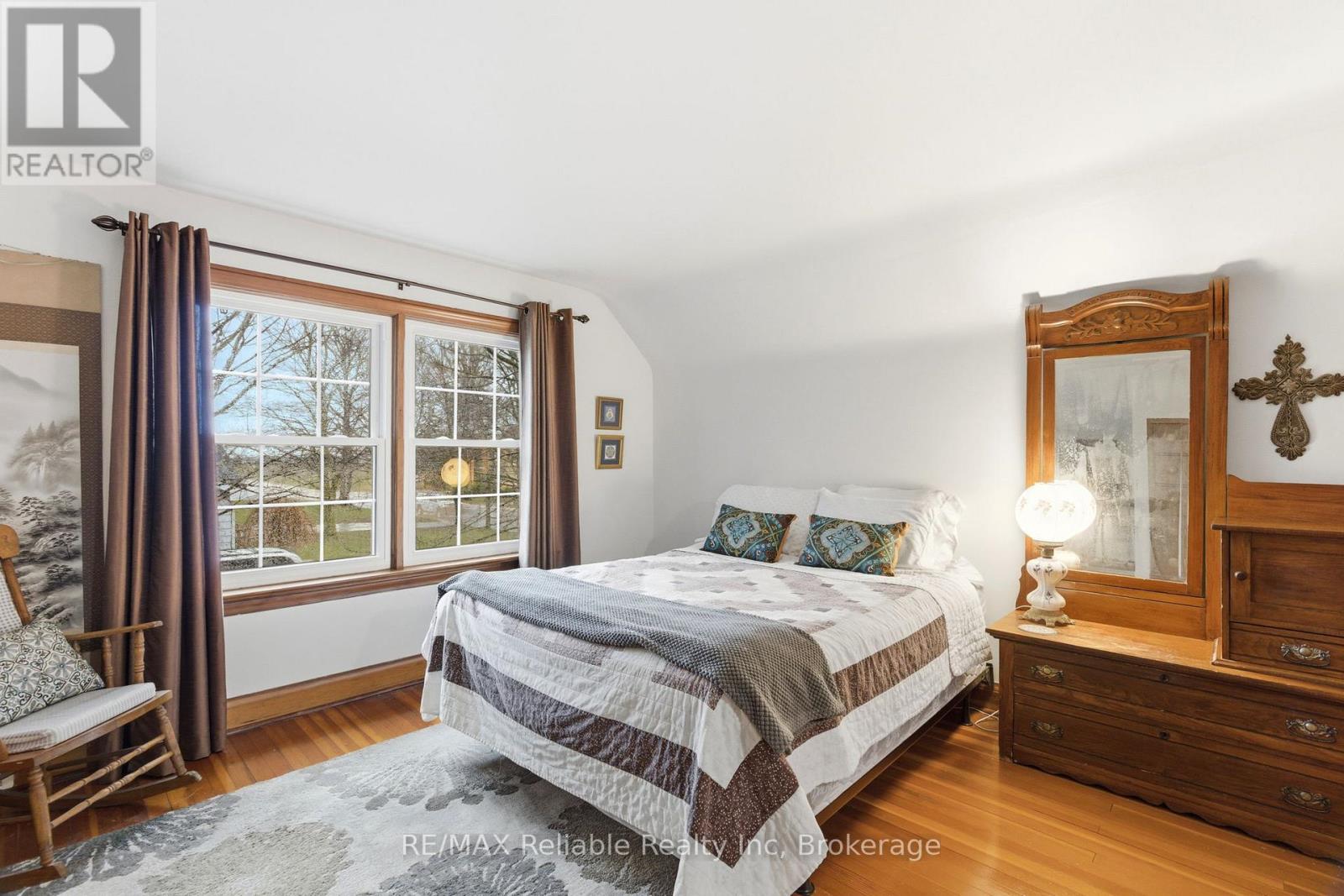 45 WHITEHEAD STREET, Central Huron (Clinton), Ontario, N0M1L0 — Photo 23