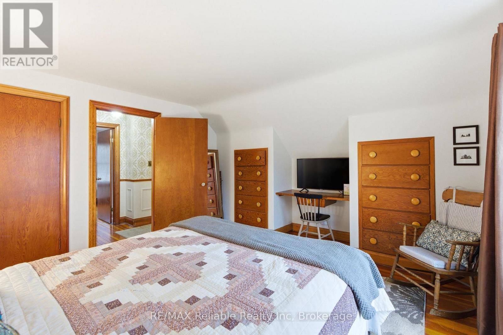 45 WHITEHEAD STREET, Central Huron (Clinton), Ontario, N0M1L0 — Photo 24