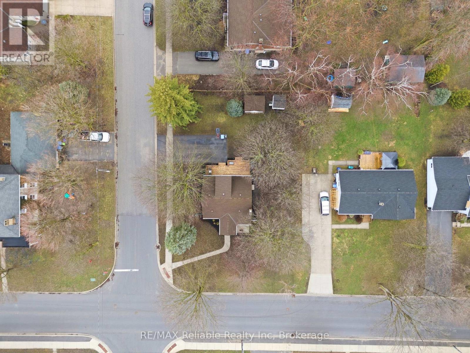 45 WHITEHEAD STREET, Central Huron (Clinton), Ontario, N0M1L0 — Photo 31