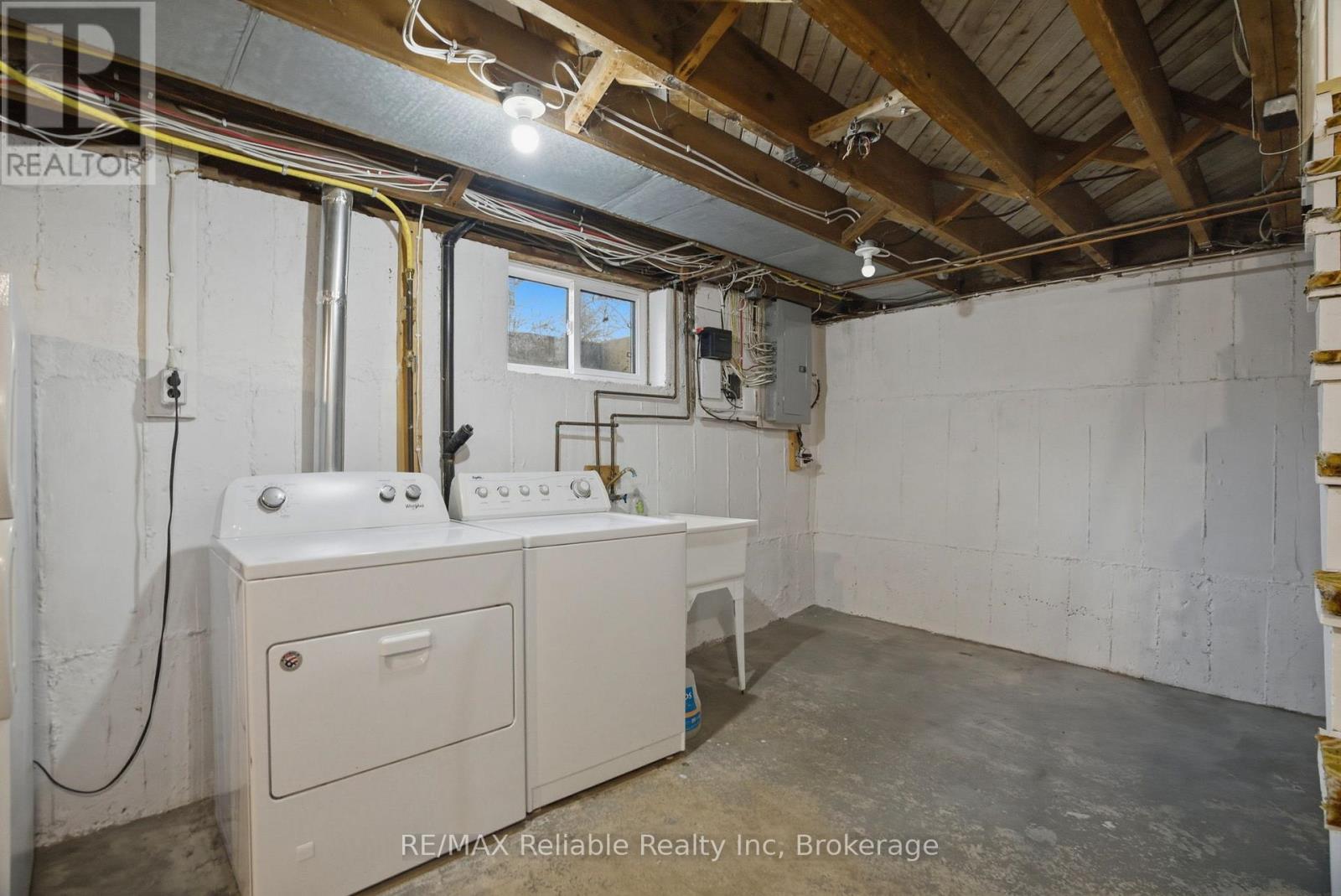 45 WHITEHEAD STREET, Central Huron (Clinton), Ontario, N0M1L0 — Photo 34