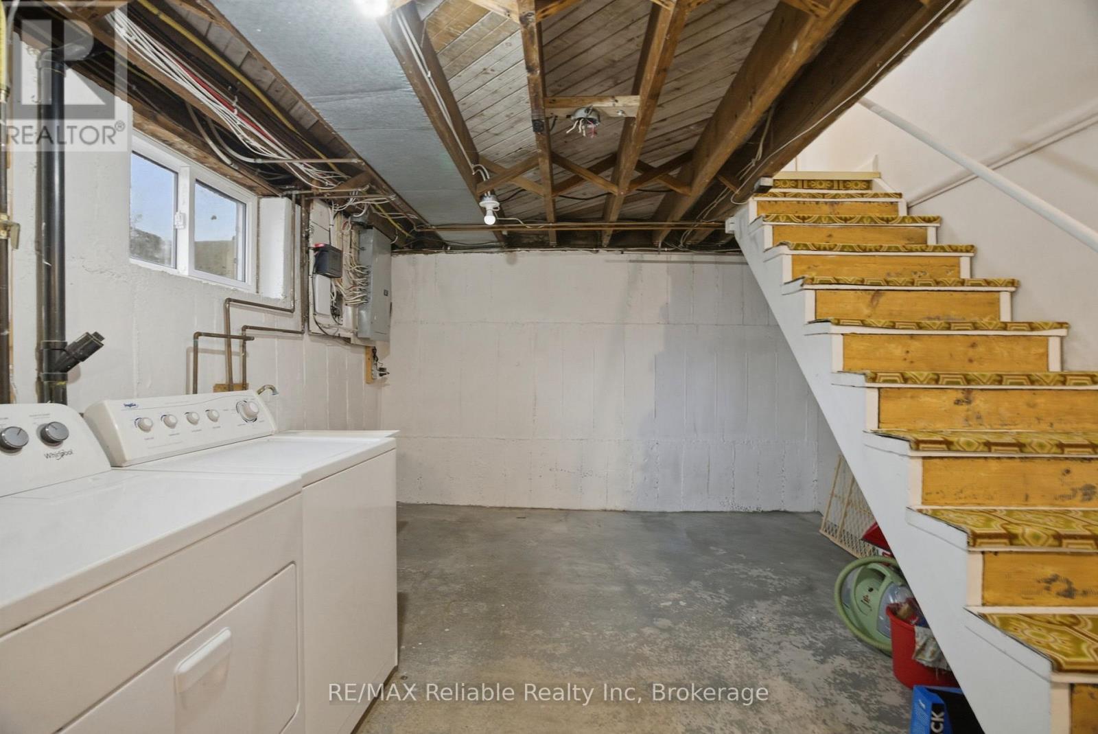 45 WHITEHEAD STREET, Central Huron (Clinton), Ontario, N0M1L0 — Photo 35