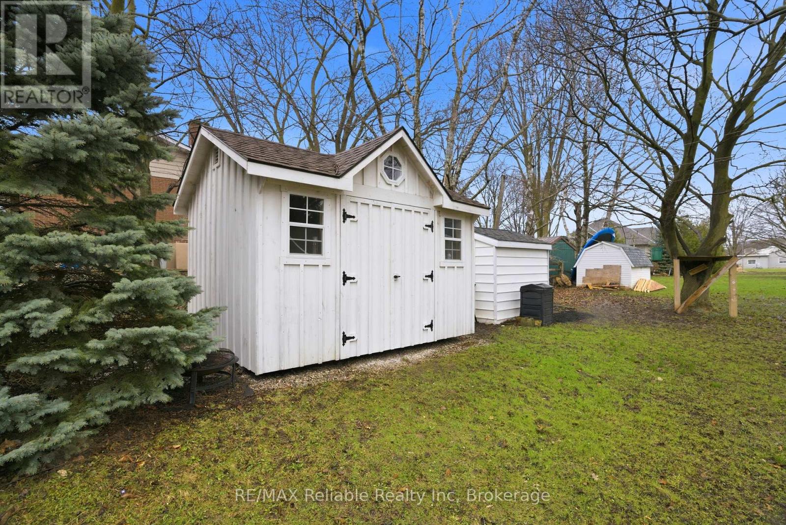 45 WHITEHEAD STREET, Central Huron (Clinton), Ontario, N0M1L0 — Photo 37