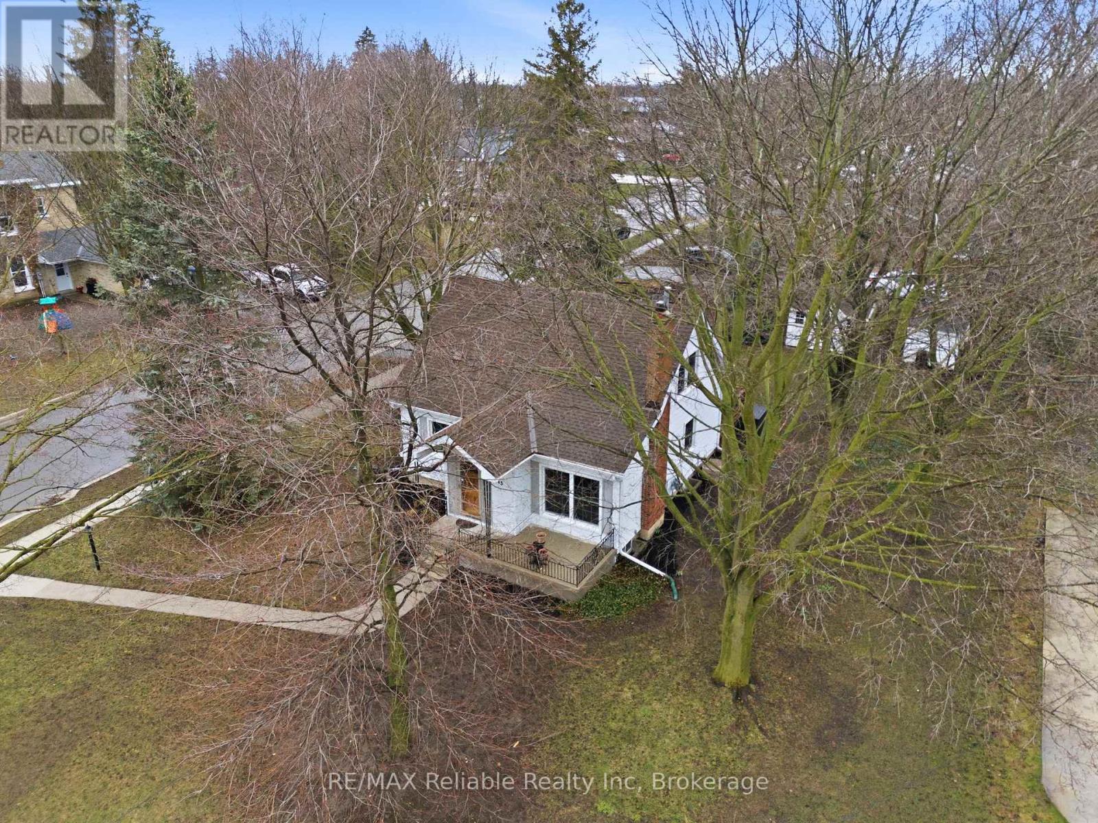 45 WHITEHEAD STREET, Central Huron (Clinton), Ontario, N0M1L0 — Photo 40