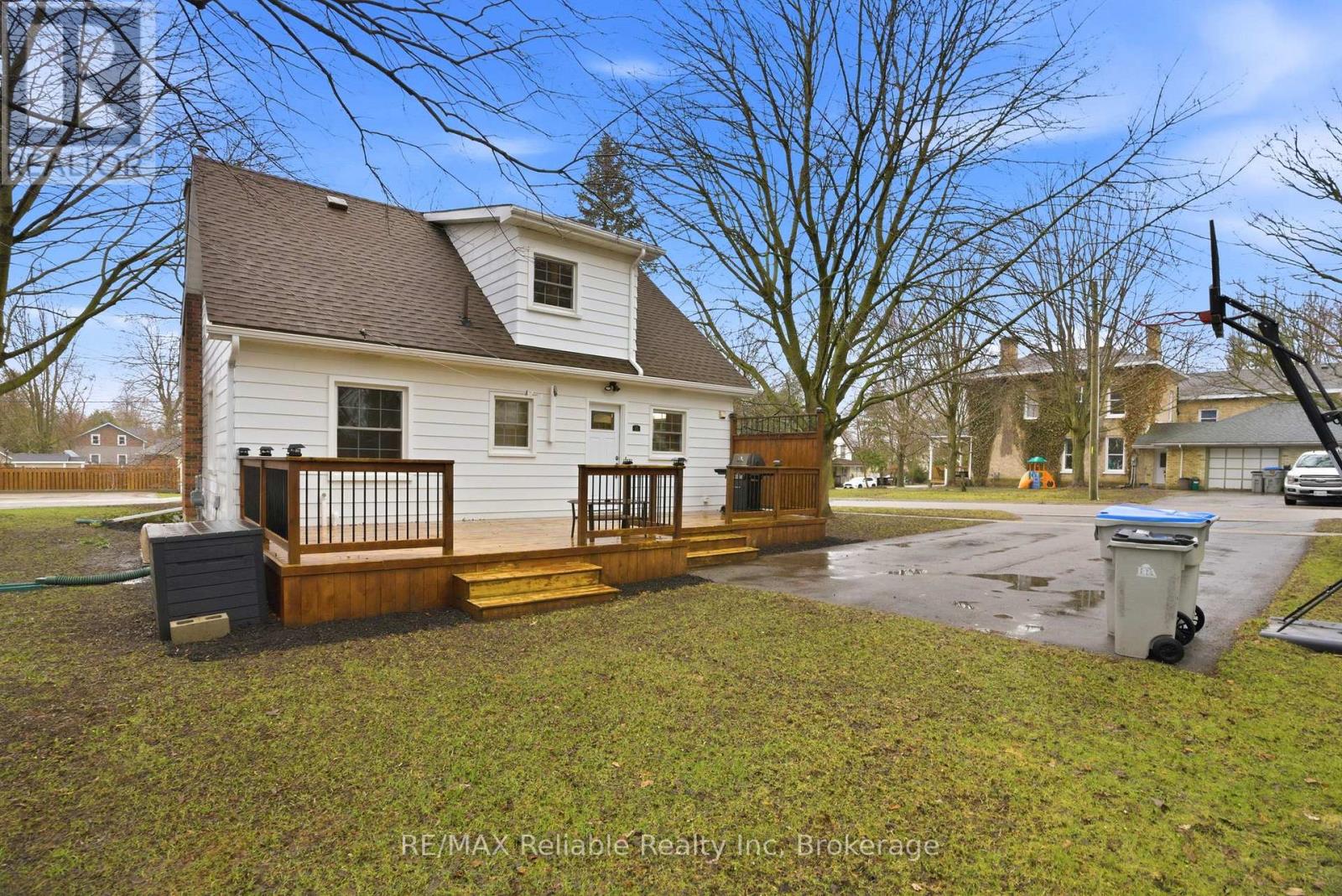 45 WHITEHEAD STREET, Central Huron (Clinton), Ontario, N0M1L0 — Photo 42