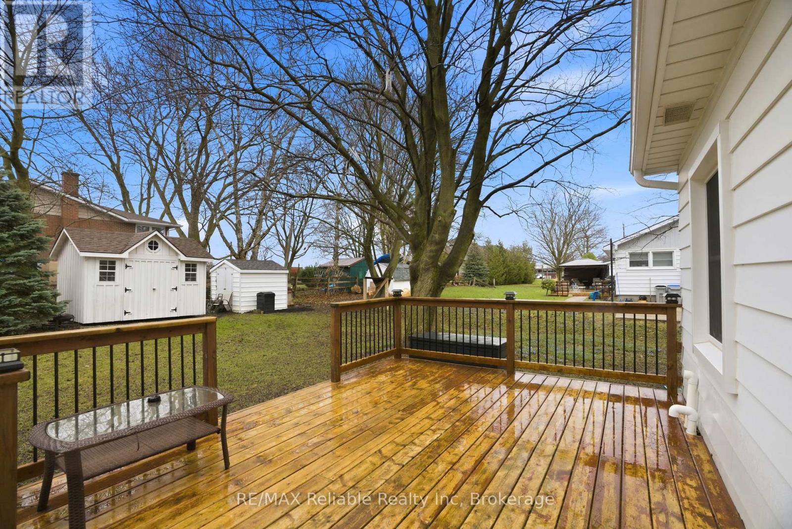 45 WHITEHEAD STREET, Central Huron (Clinton), Ontario, N0M1L0 — Photo 43