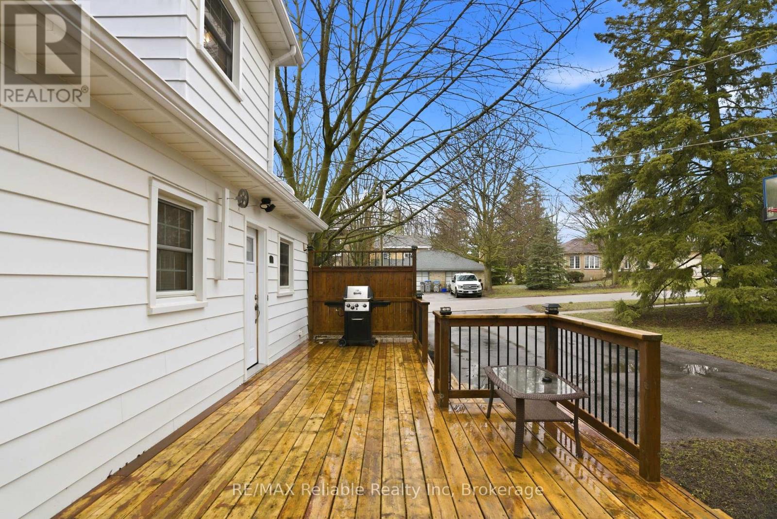 45 WHITEHEAD STREET, Central Huron (Clinton), Ontario, N0M1L0 — Photo 44