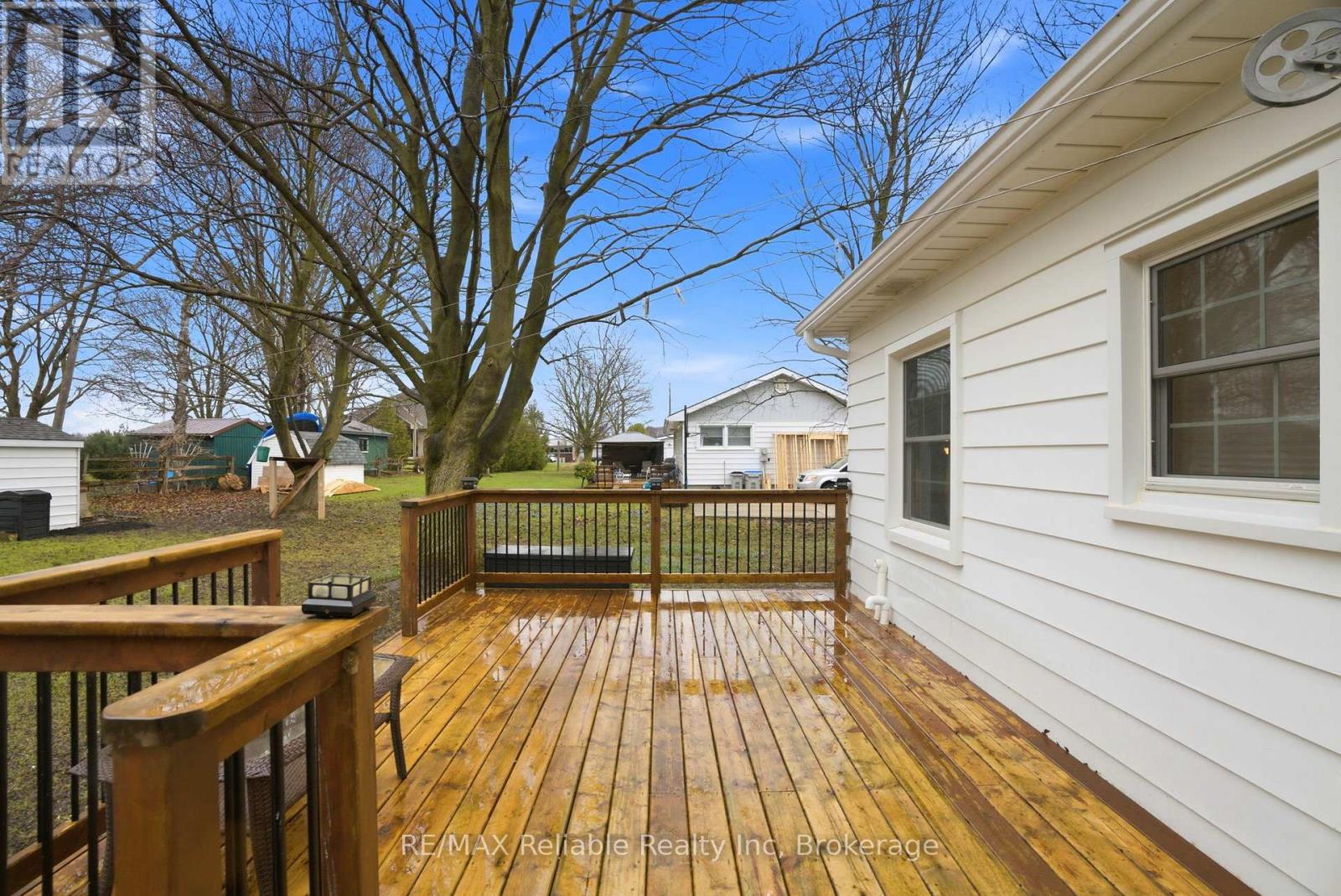 45 WHITEHEAD STREET, Central Huron (Clinton), Ontario, N0M1L0 — Photo 45