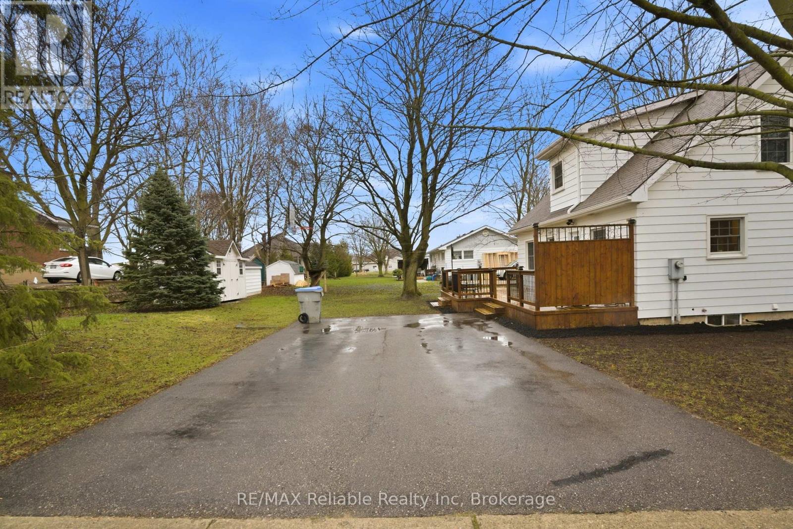 45 WHITEHEAD STREET, Central Huron (Clinton), Ontario, N0M1L0 — Photo 46