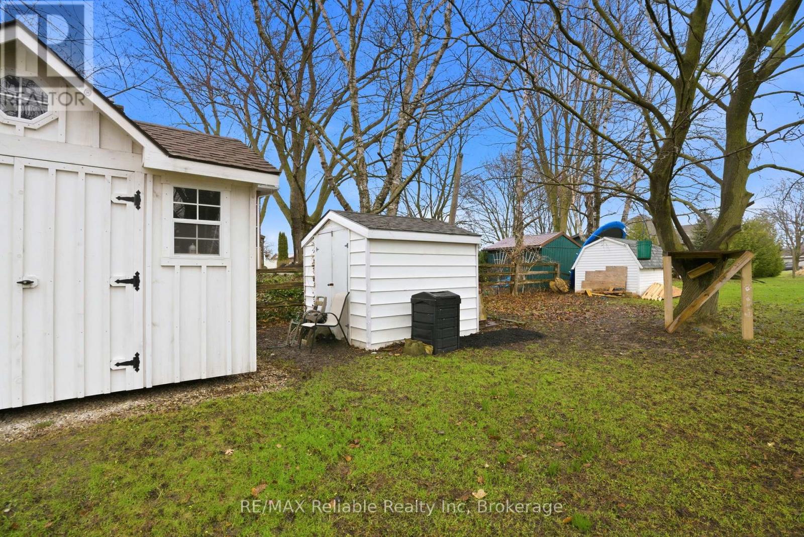 45 WHITEHEAD STREET, Central Huron (Clinton), Ontario, N0M1L0 — Photo 47