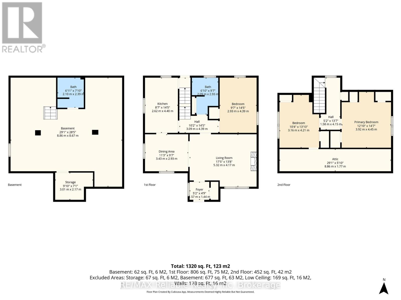 45 WHITEHEAD STREET, Central Huron (Clinton), Ontario, N0M1L0 — Photo 50