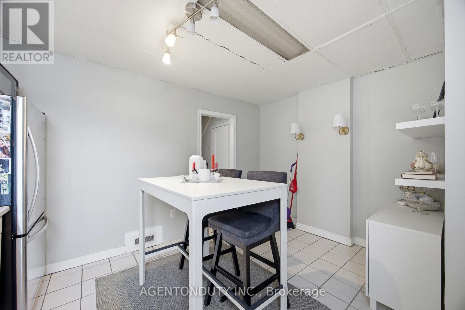 51 PERTH AVENUE, Toronto (Dufferin Grove), Ontario, M6R2C1 — Photo 12