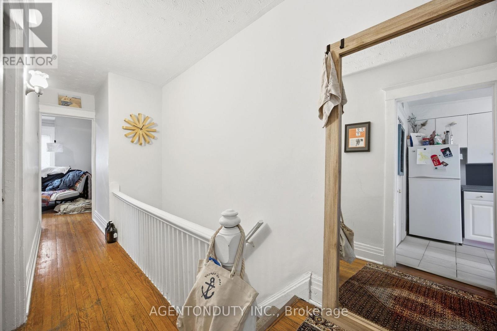 51 PERTH AVENUE, Toronto (Dufferin Grove), Ontario, M6R2C1 — Photo 15