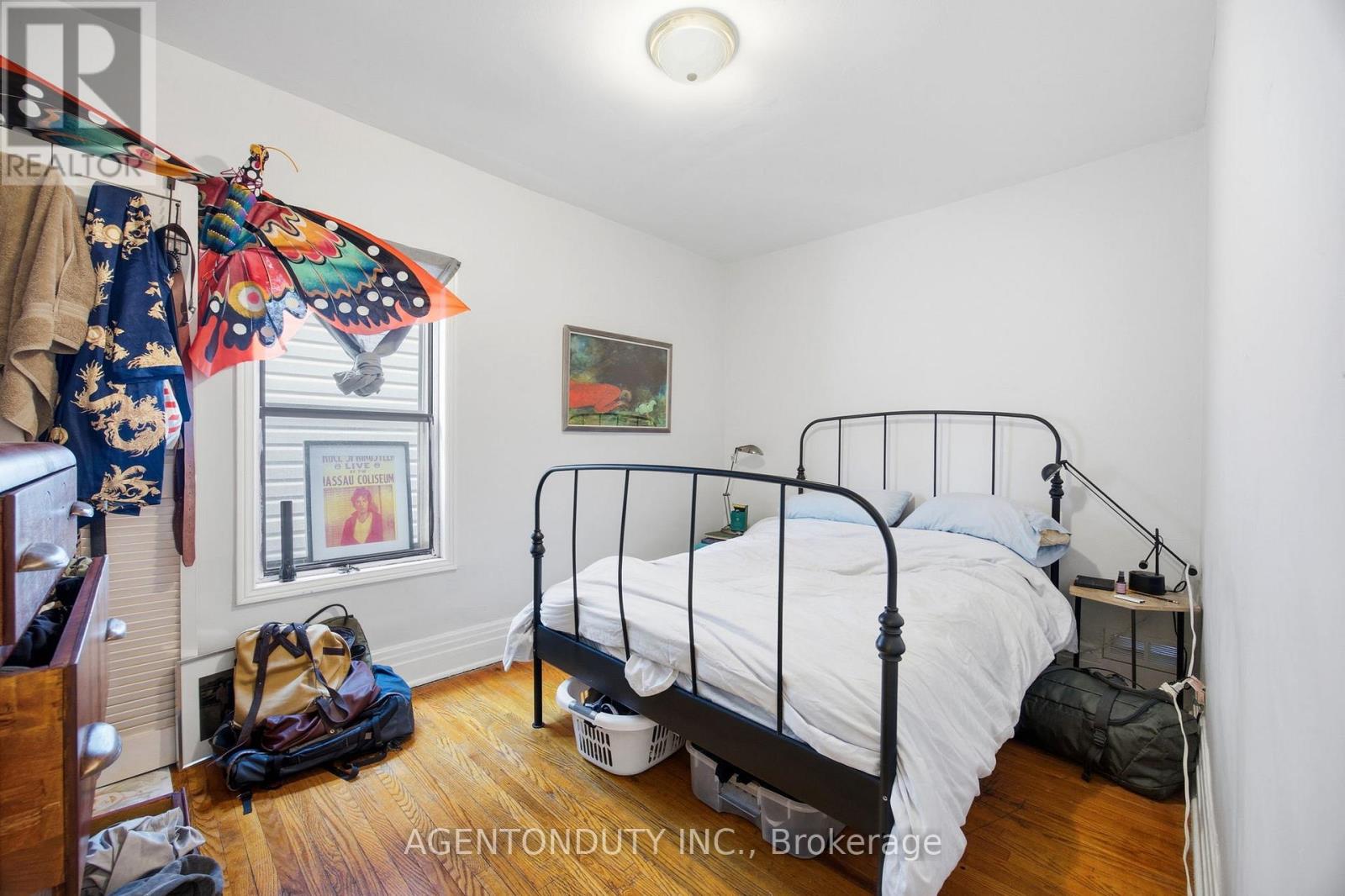 51 PERTH AVENUE, Toronto (Dufferin Grove), Ontario, M6R2C1 — Photo 19