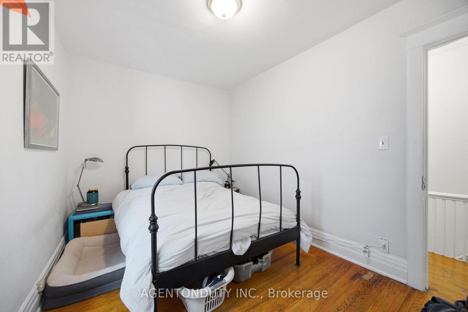 51 PERTH AVENUE, Toronto (Dufferin Grove), Ontario, M6R2C1 — Photo 20