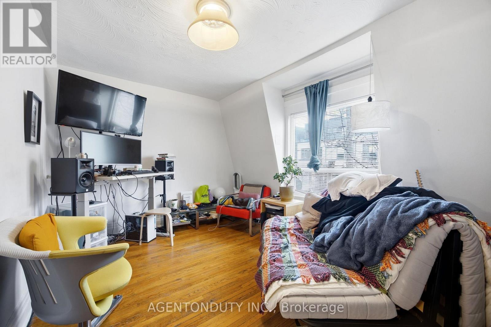 51 PERTH AVENUE, Toronto (Dufferin Grove), Ontario, M6R2C1 — Photo 21