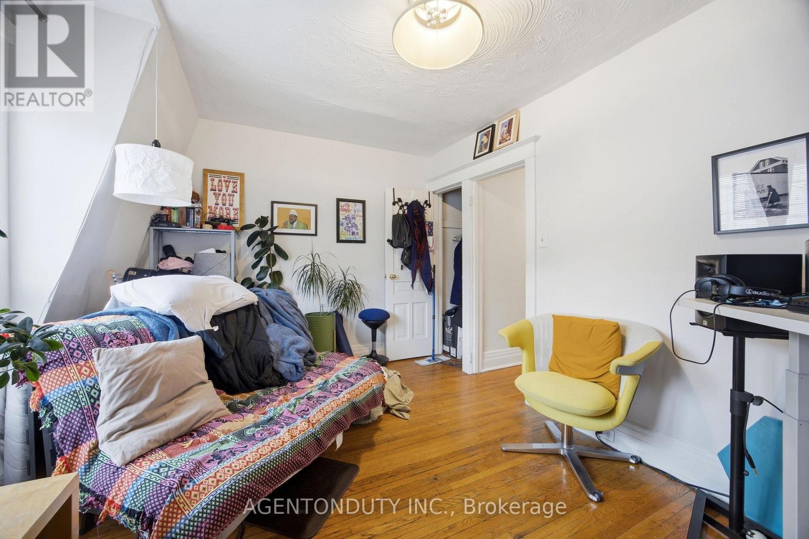 51 PERTH AVENUE, Toronto (Dufferin Grove), Ontario, M6R2C1 — Photo 22