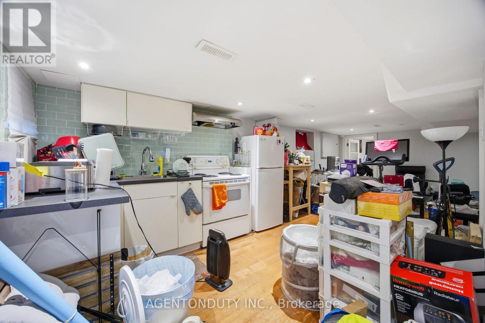 51 PERTH AVENUE, Toronto (Dufferin Grove), Ontario, M6R2C1 — Photo 24