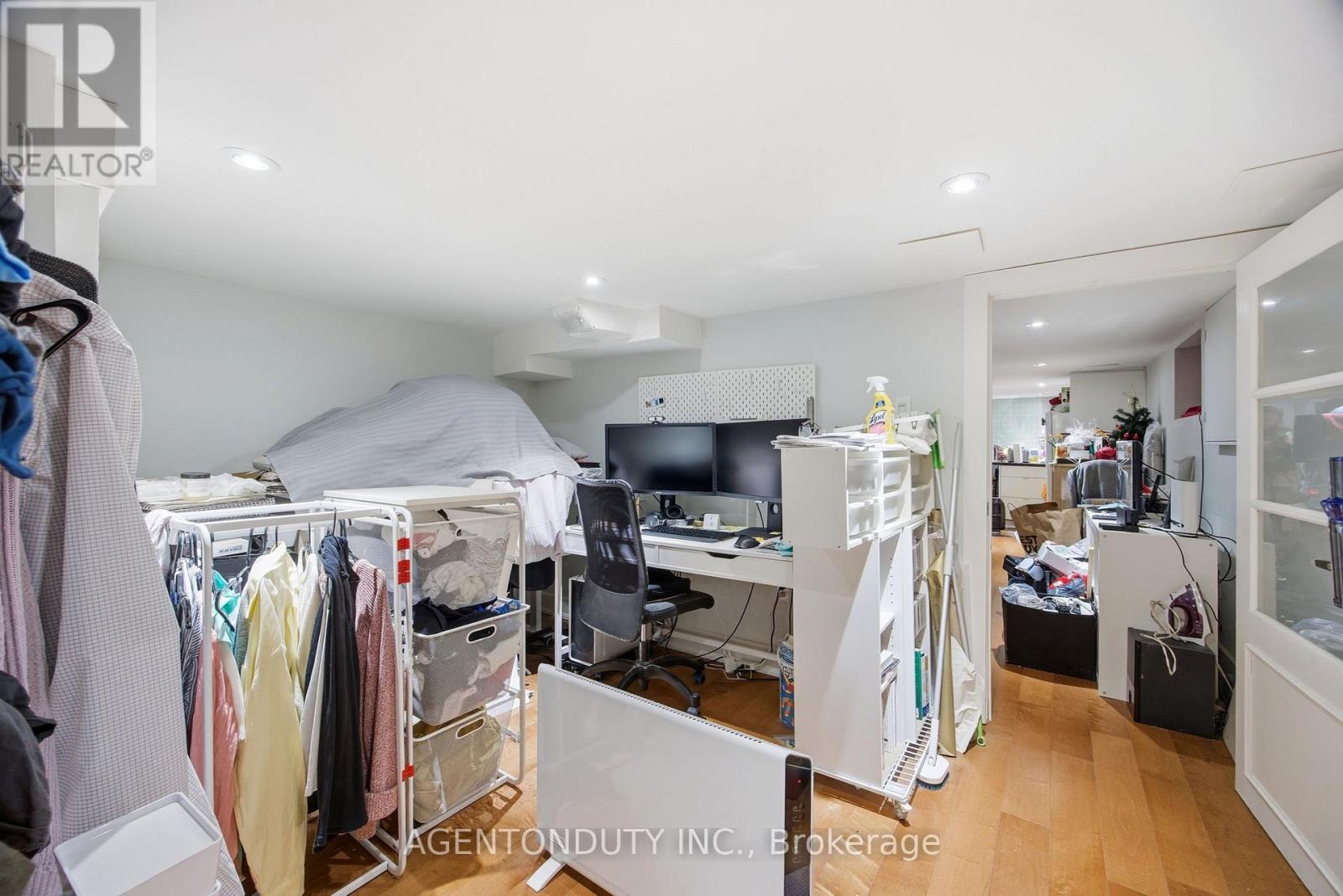 51 PERTH AVENUE, Toronto (Dufferin Grove), Ontario, M6R2C1 — Photo 28