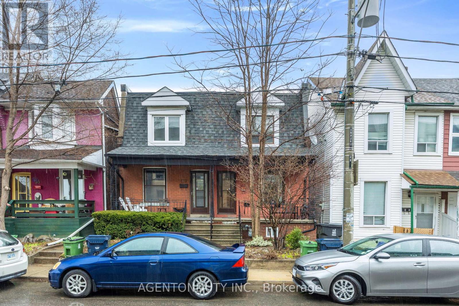 51 PERTH AVENUE, Toronto (Dufferin Grove), Ontario, M6R2C1 — Photo 30