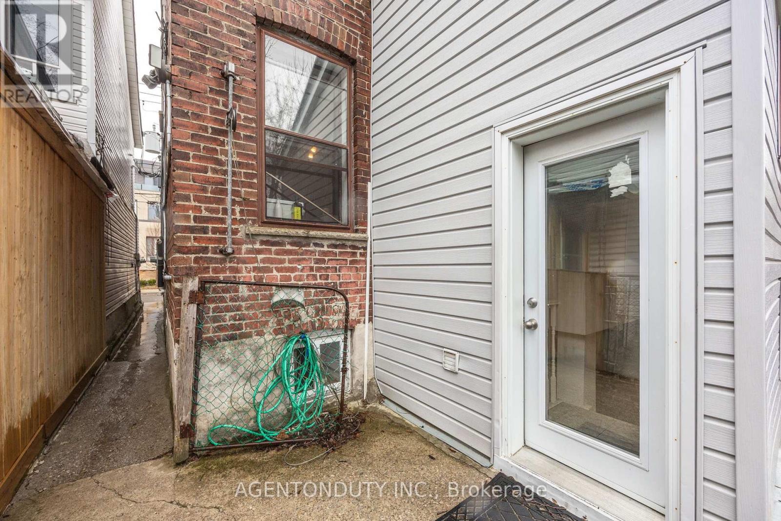 51 PERTH AVENUE, Toronto (Dufferin Grove), Ontario, M6R2C1 — Photo 31