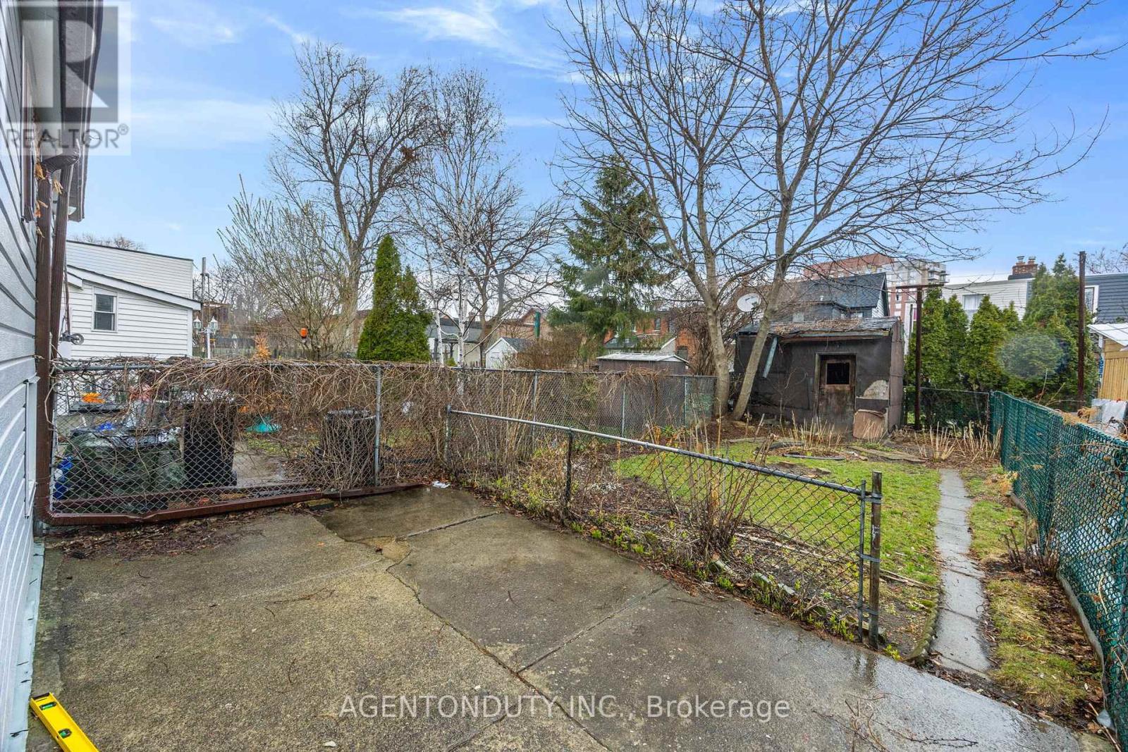51 PERTH AVENUE, Toronto (Dufferin Grove), Ontario, M6R2C1 — Photo 32