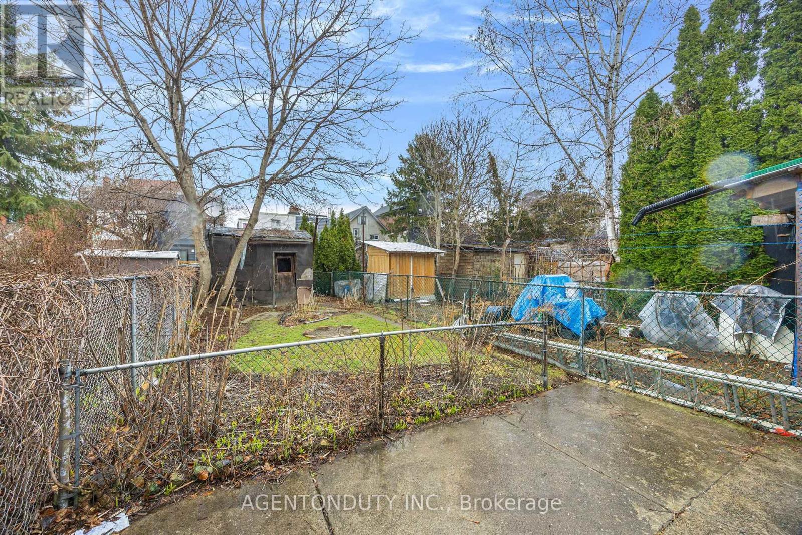 51 PERTH AVENUE, Toronto (Dufferin Grove), Ontario, M6R2C1 — Photo 33