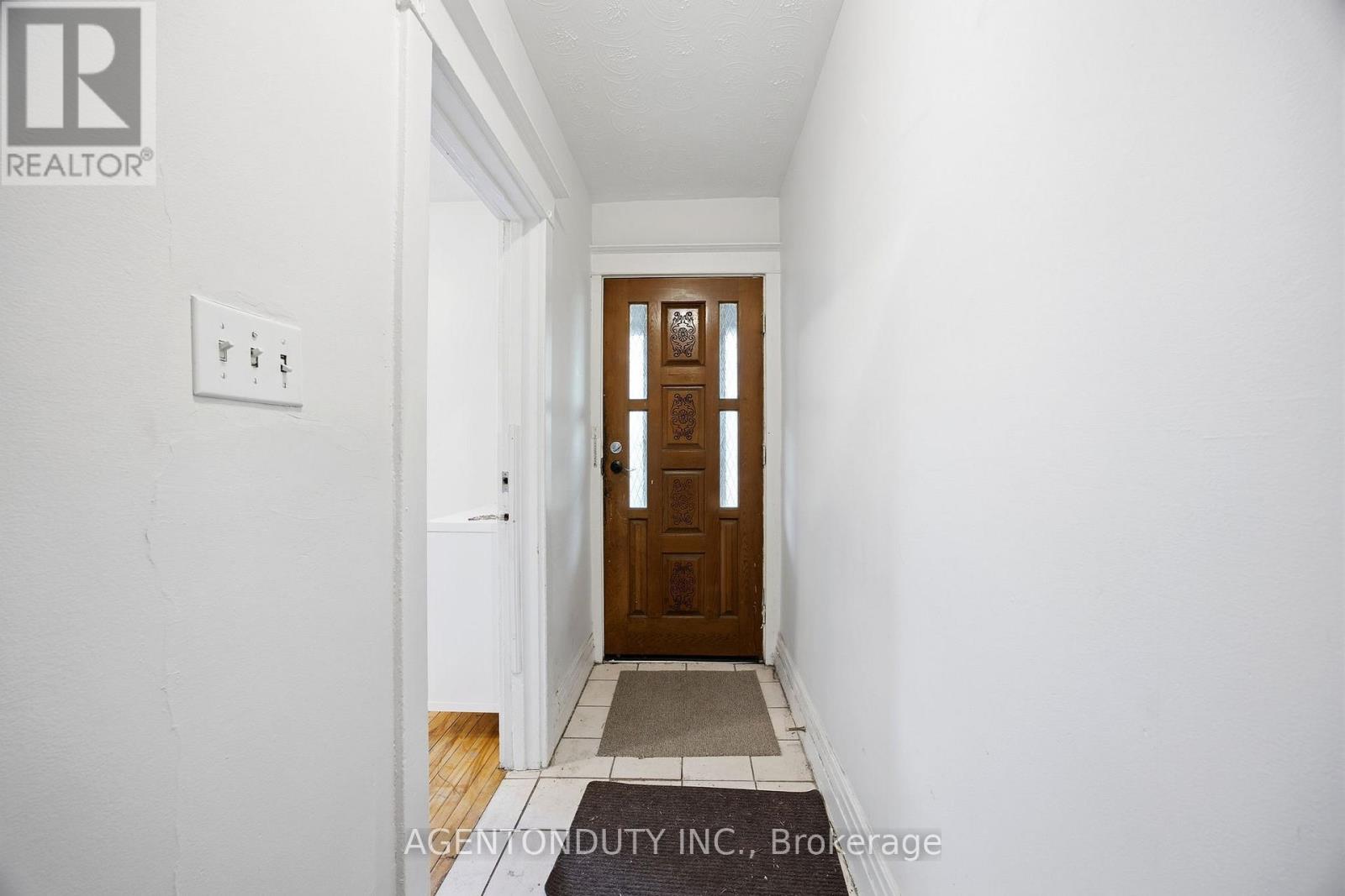 51 PERTH AVENUE, Toronto (Dufferin Grove), Ontario, M6R2C1 — Photo 5